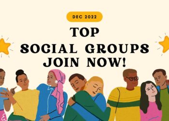Top 5 Facebook Groups you must Join!
