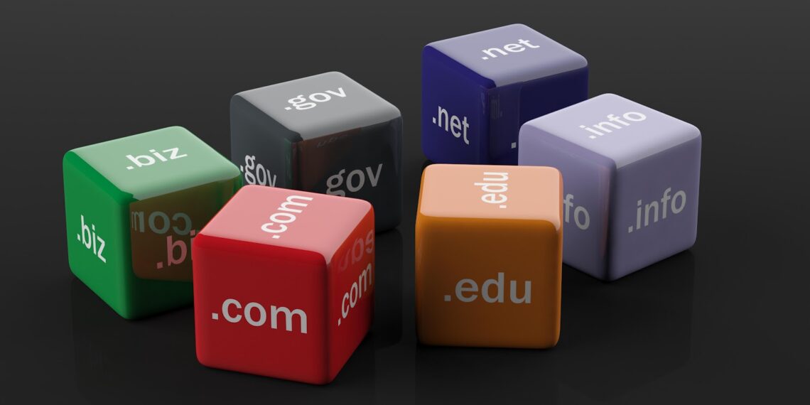 What is a Domain Name and why it is necessary for your Business?