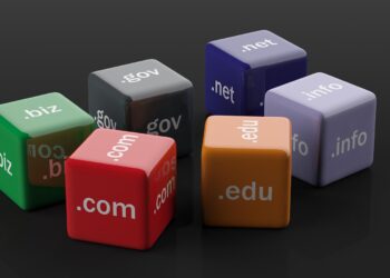 What is a Domain Name and why it is necessary for your Business?