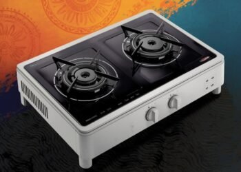 Best Gas Stoves in India (2026) – Safe & Durable Kitchen Picks