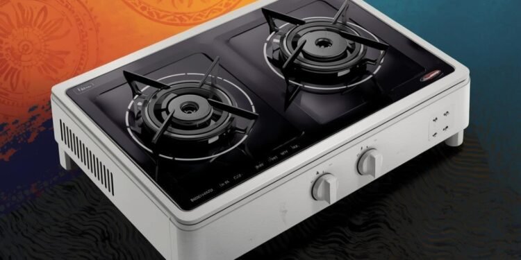 Best Gas Stoves in India (2026) – Safe & Durable Kitchen Picks