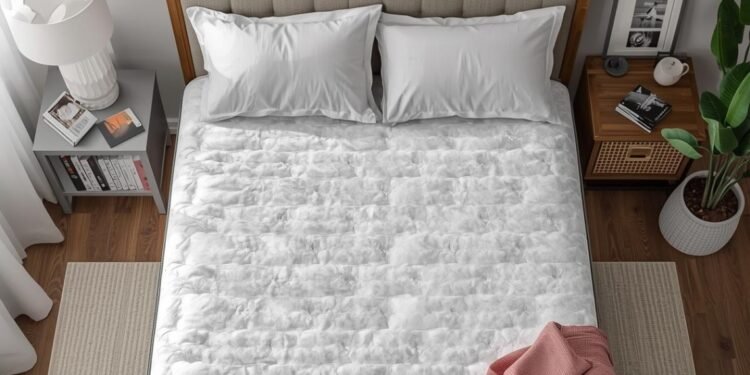 Best Mattresses in India for Back Support & Comfort (2026 Guide)