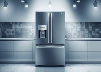 Best Refrigerators in India (2026) – Double Door, Single Door & Convertible Guide