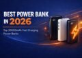 Best Power Bank in 2026 – Top 20000mAh Power Banks Under ₹2000