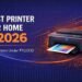 Best Printer for Home in 2026 – Top Printers Under ₹10,000