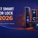 Best Smart Door Lock in 2026 – Top Digital Locks for Home
