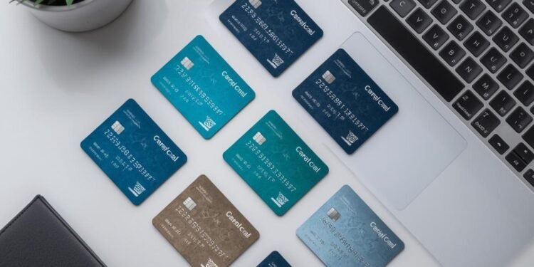 Best Credit Cards in India (2026) – Top Cards for Rewards, Cashback & Shopping