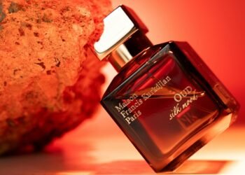 Best Fragrances & Perfumes for Men in India (2026)
