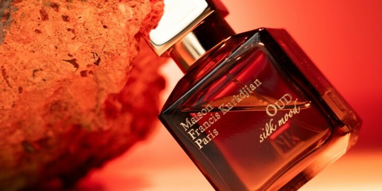 Best Fragrances & Perfumes for Men in India (2026)