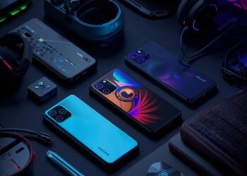 Best Gaming Phones in India (2026) – Top Performance for Gamers