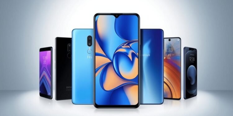 Best Smartphones Under ₹15,000 in India (2026) – Value-For-Money Picks