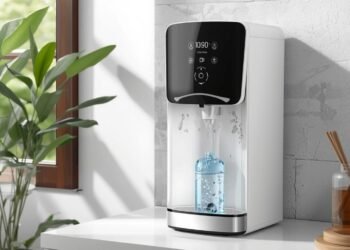 Best Water Purifiers in India (2026) – Safe Drinking for Every Home