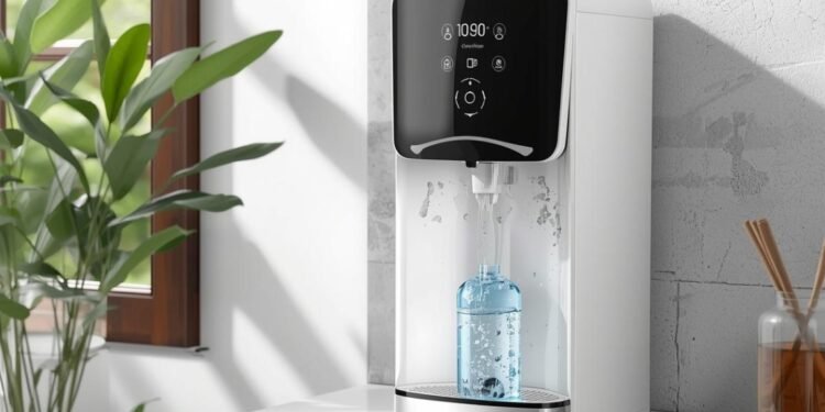 Best Water Purifiers in India (2026) – Safe Drinking for Every Home