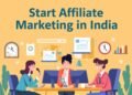 How to Start Affiliate Marketing in India (2026) – Step-by-Step Guide