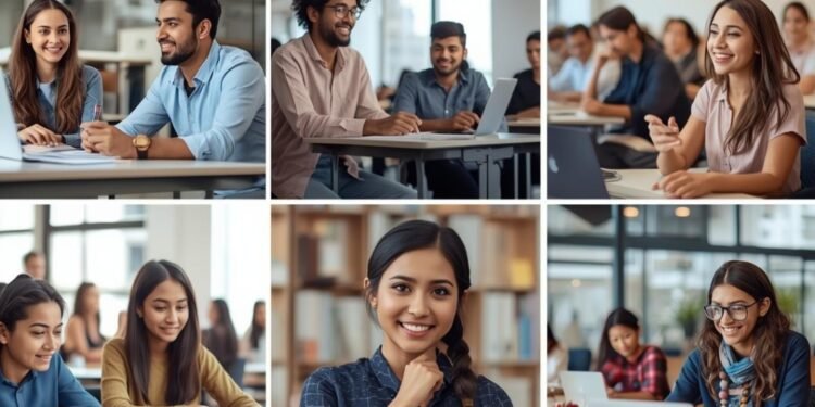 Top Online Learning Platforms in India (2026) – Best for Students & Professionals