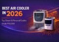 Best Air Cooler in 2026 – Top Desert & Personal Coolers Under ₹10,000
