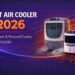 Best Air Cooler in 2026 – Top Desert & Personal Coolers Under ₹10,000