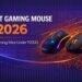 Best Gaming Mouse in 2026 – Top Gaming Mice Under ₹2000