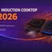Best Induction Cooktop in 2026 – Top 2000W Induction Under ₹3000