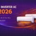 Best Inverter AC in 2026 – Top 1 Ton & 1.5 Ton ACs Under ₹40,000
