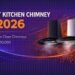 Best Kitchen Chimney in 2026 – Top Auto Clean Chimneys Under ₹10,000