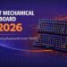 Best Mechanical Keyboard in 2026 – Top Gaming Keyboards Under ₹3000