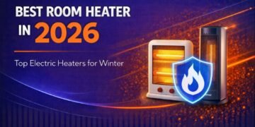 Best Room Heater in 2026 – Top Electric Heaters for Winter