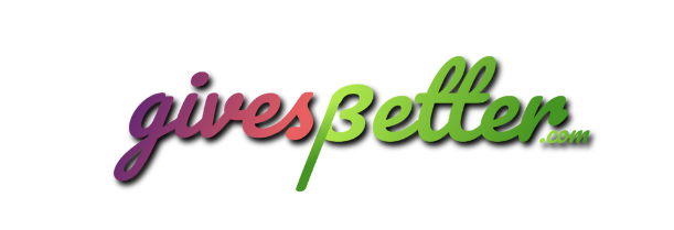 GivesBetter