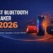 Best Bluetooth Speaker in 2026 – Top Portable Speakers Under ₹5000