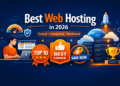 Best Web Hosting in 2026 (Tested & Compared)