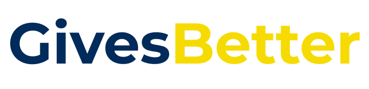 GivesBetter