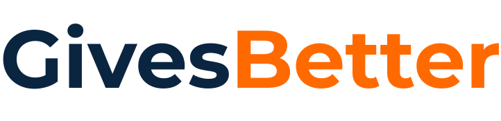 GivesBetter